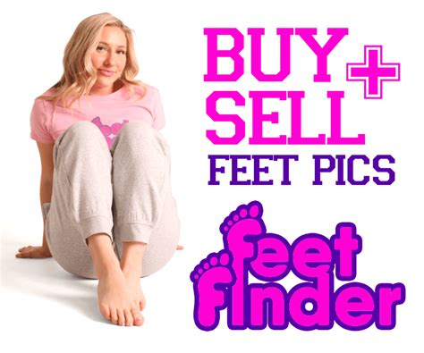 feetfinders|How FeetFinder Works: Buy and Sell Feet Photos/Videos Online